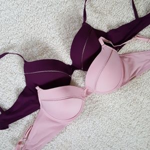 🌼🌻🌼Vince Camuto bra bundle🌼🌻🌼